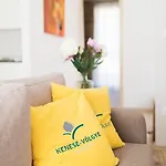 Kenese-völgye Szálloda Balatonkenese