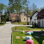 Szálloda Kenese-völgye
