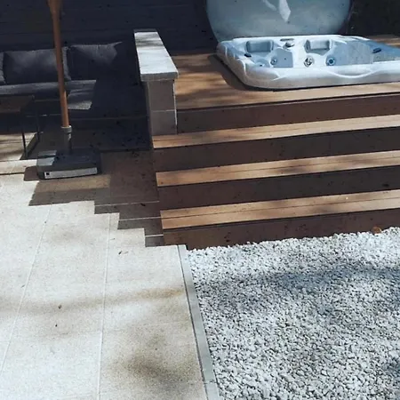 Apartamento Kenese-voelgye 3*