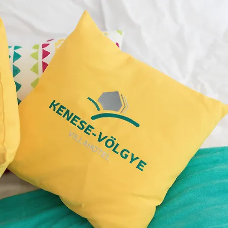 Kenese-völgye 3* Balatonkenese