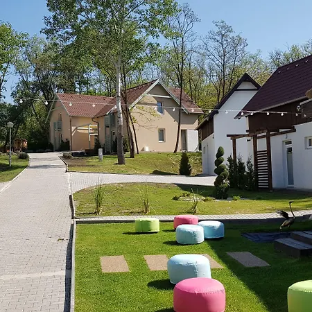 Kenese-voelgye 3*