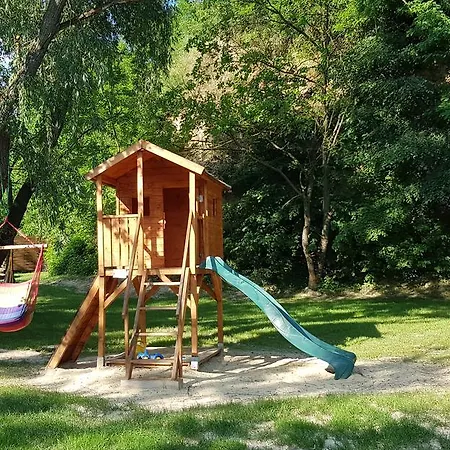 Apartamento Kenese-voelgye